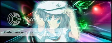 My GFX work [Out of order] Animesailor