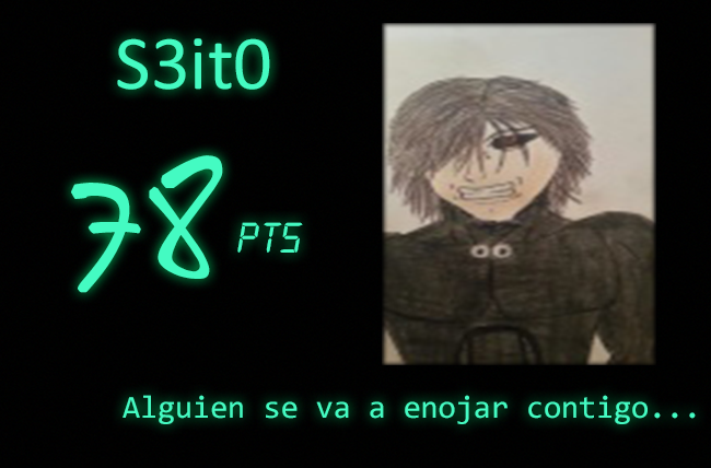 Rol Gantzer [Entre Misiones] Seito_1