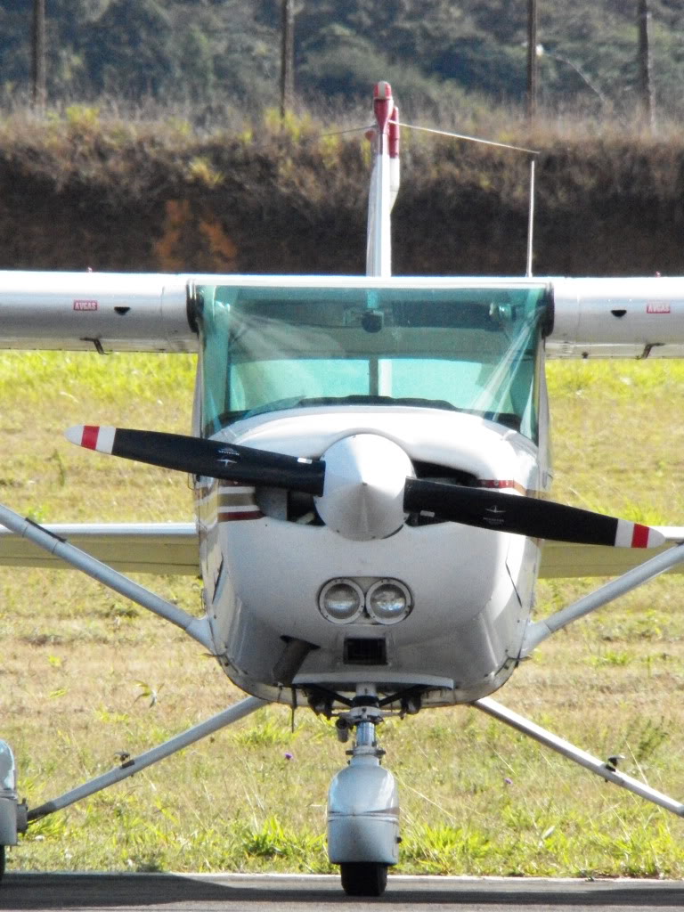 Aeroclube de Juiz de Fora 3-36