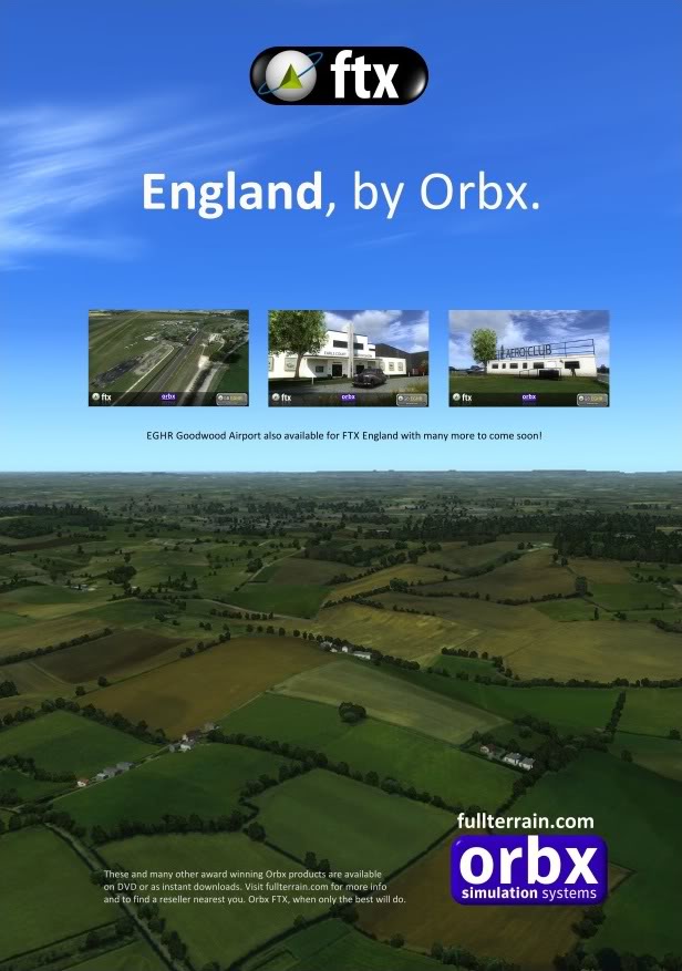 FTX England Englandorbx