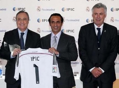 Real Madrid GR  - Portal Ipicsymfvnia