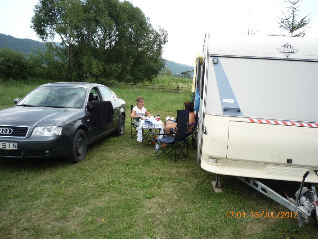 Camping Trotus Valley -Camperland ,Darmanesti ,jud. Bacau TurRomania489