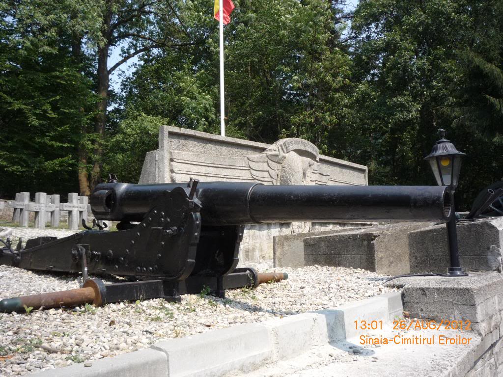 Cimitirul eroilor Sinaia ,judetul Prahova  Busteni24-27august2012203