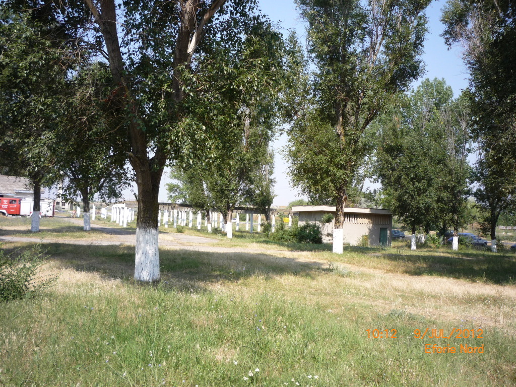 Camping Sincai - Eforie Nord,jud. Constanta EforieNord053