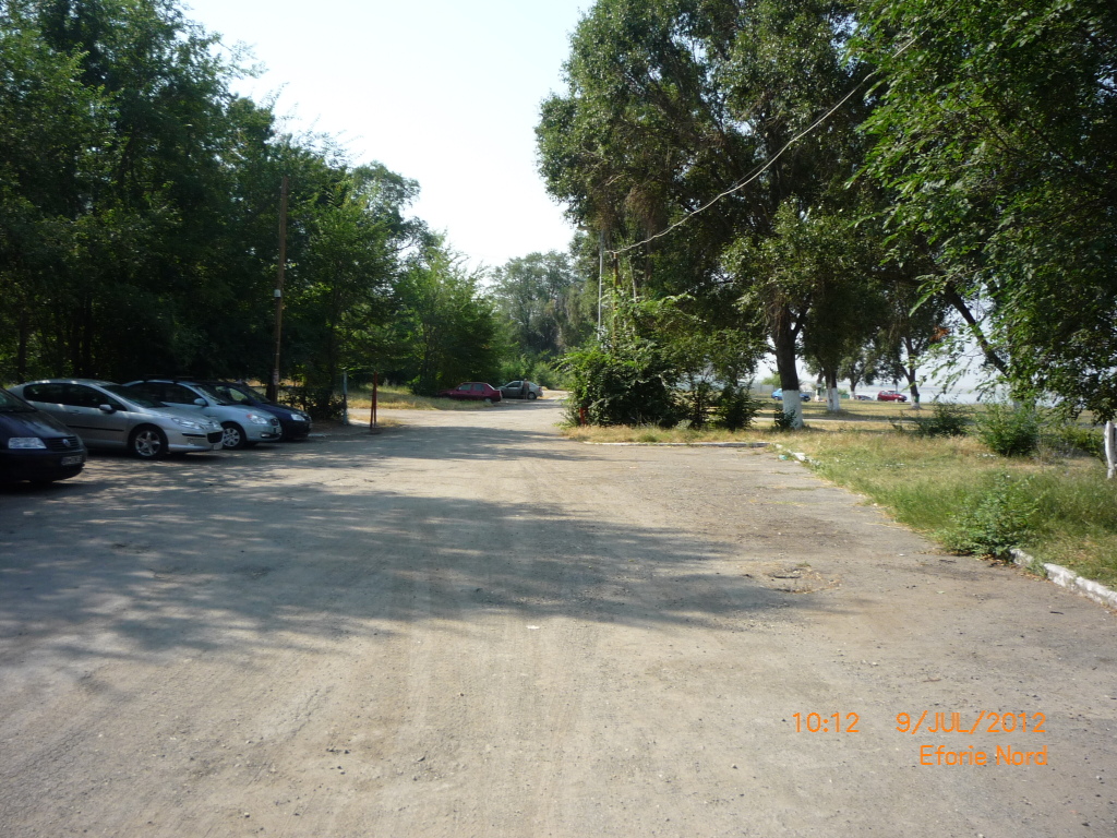 Camping Sincai - Eforie Nord,jud. Constanta EforieNord055