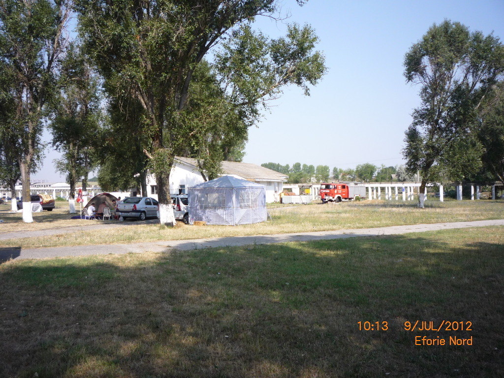 Camping Sincai - Eforie Nord,jud. Constanta EforieNord058