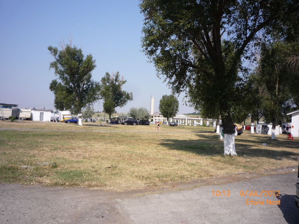 Camping Sincai - Eforie Nord,jud. Constanta EforieNord059