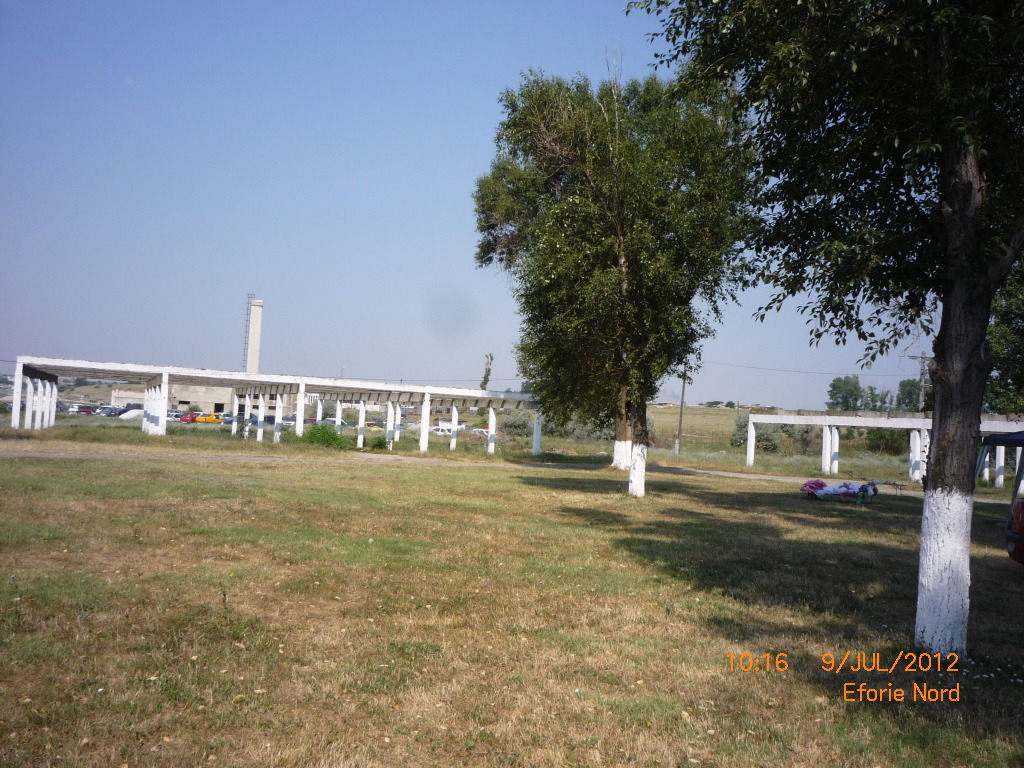 Camping Sincai - Eforie Nord,jud. Constanta EforieNord064