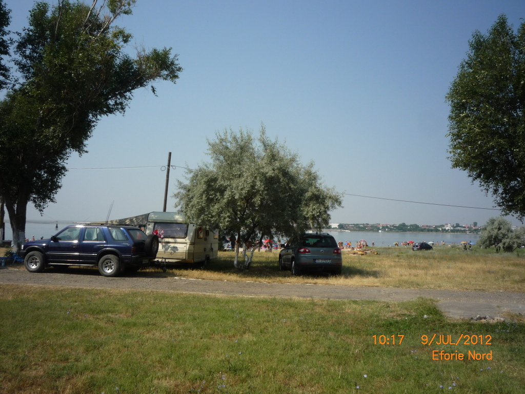 Camping Sincai - Eforie Nord,jud. Constanta EforieNord065