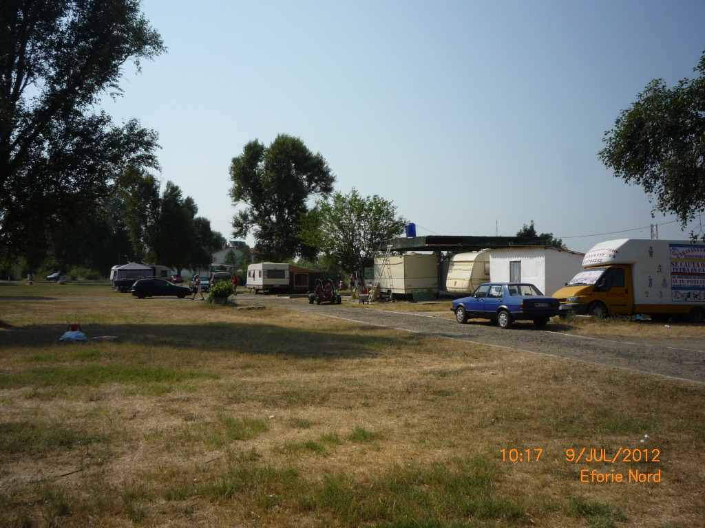 Camping Sincai - Eforie Nord,jud. Constanta EforieNord066