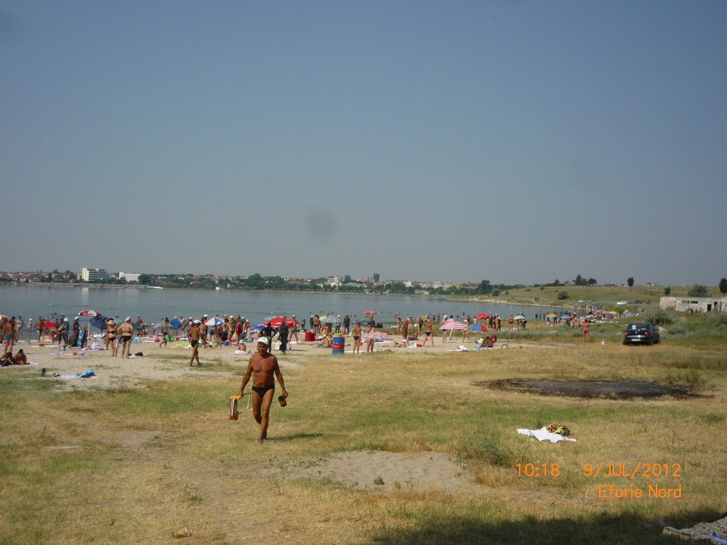 Camping Sincai - Eforie Nord,jud. Constanta EforieNord070