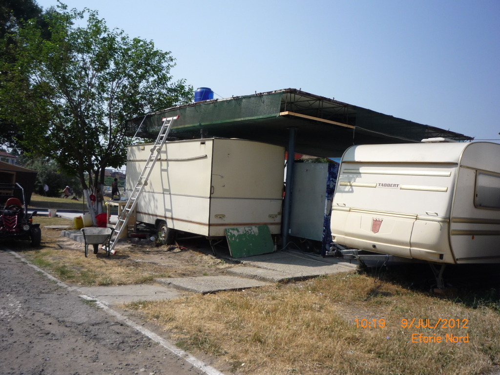 Camping Sincai - Eforie Nord,jud. Constanta EforieNord071