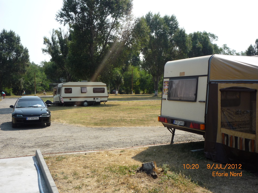 Camping Sincai - Eforie Nord,jud. Constanta EforieNord073