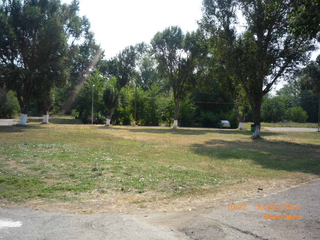 Camping Sincai - Eforie Nord,jud. Constanta EforieNord074