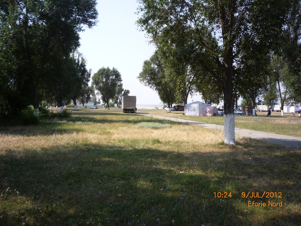 Camping Sincai - Eforie Nord,jud. Constanta EforieNord078