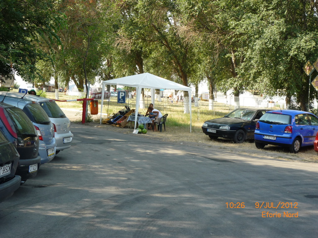 Camping Sincai - Eforie Nord,jud. Constanta EforieNord080