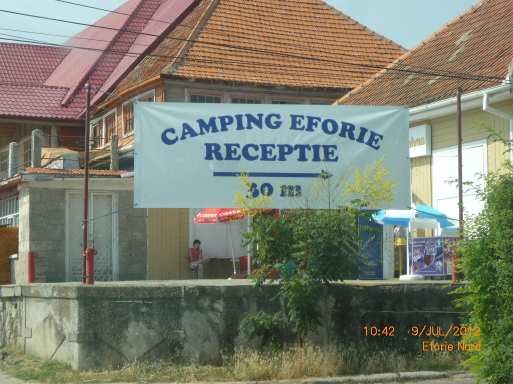 Camping Eforie -Eforie Nord ,jud. Constanta EforieNord083