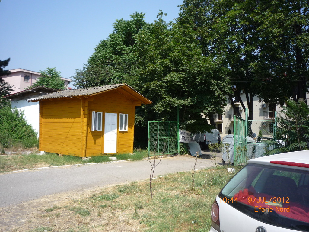 Camping Eforie -Eforie Nord ,jud. Constanta EforieNord084