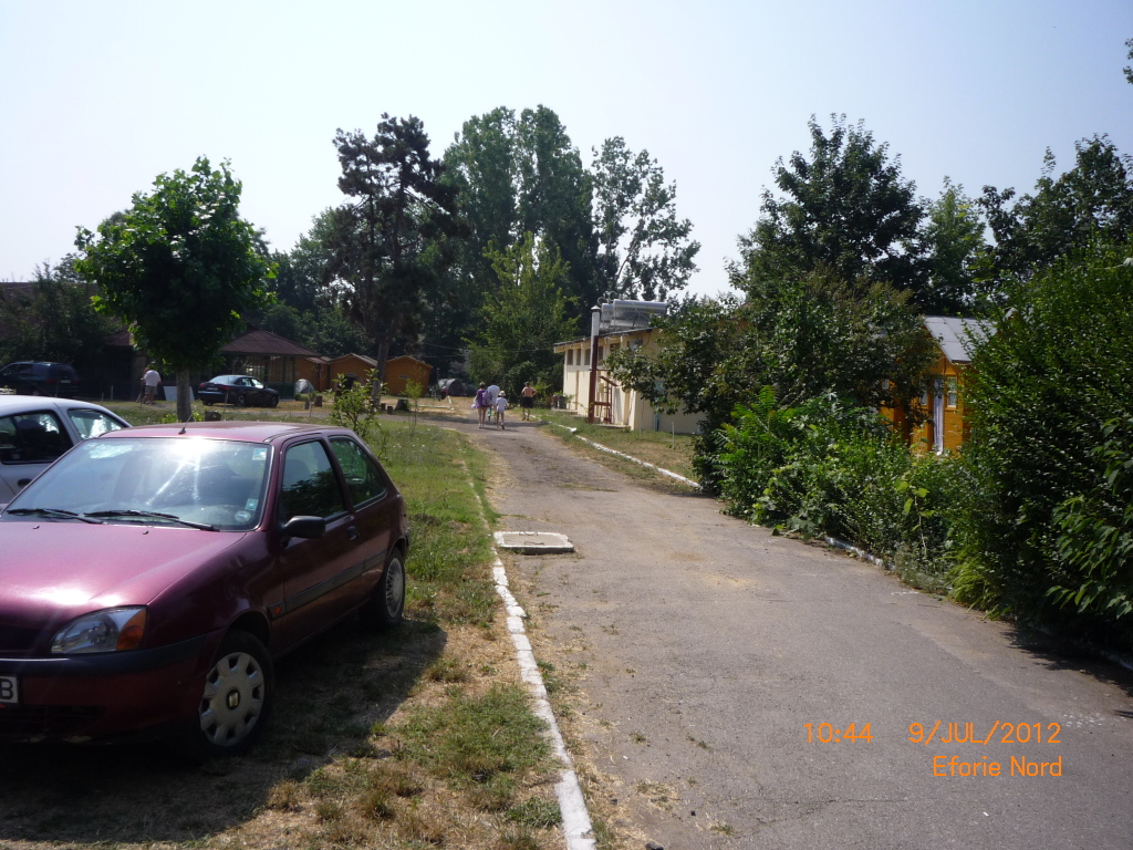 Camping Eforie -Eforie Nord ,jud. Constanta EforieNord085