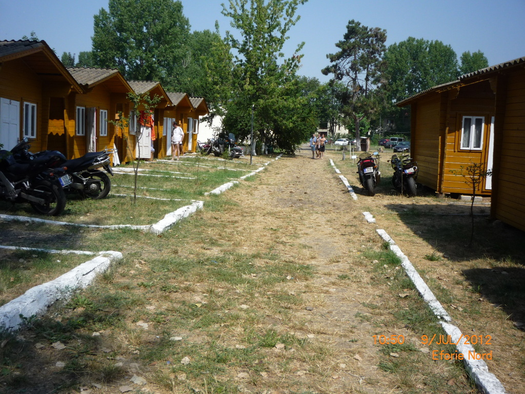 Camping Eforie -Eforie Nord ,jud. Constanta EforieNord090