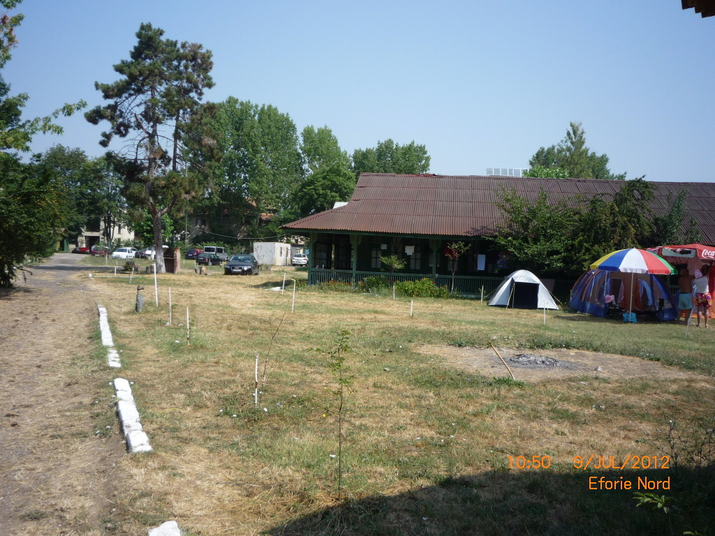 Camping Eforie -Eforie Nord ,jud. Constanta EforieNord091