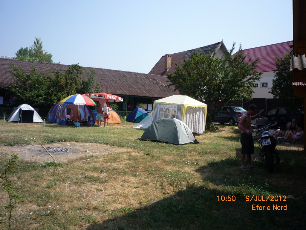 Camping Eforie -Eforie Nord ,jud. Constanta EforieNord092