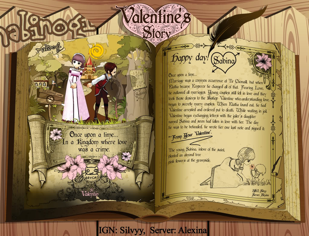 Evento mabinogi (san valentin!) SabinaValentinesDayCard