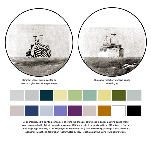 [DW] Les barbouilles de Youenn : flotte ROF - Page 4 Britannica_Color_Chart_camo_zpsd3f0e17a