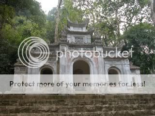 Tham canh Ha Noi, Viet Nam D4f8955a