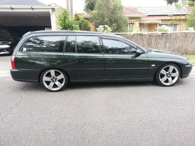 Slug08 LS1 VX BERLINA WAGON - Page 2 20121102_161809