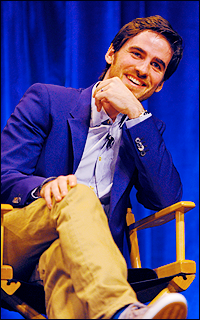 Colin O'Donoghue