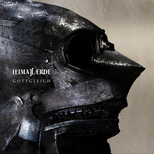 Heimataerde - Gottgleich (Limited Edition) [2012] Efffceed26f0c04eefd0988