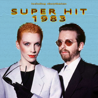 Super Hit 1983 Superhit1983front