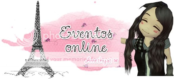 [AulaParty][Evento Online] ☆♫♥ Jugando al estilo libre ♥♫☆ Eventosonline