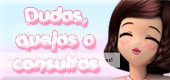 [AulaParty][Evento Online] ♥♥ Cada oveja con su pareja ♥♥ Quejas-3