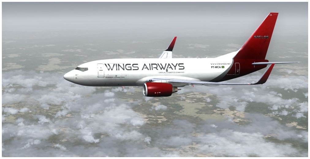 (SBPA) Porto Alegre - (SBCT) Curitiba - (SBGR) Guarulhos FSX00036_zpsdd507831