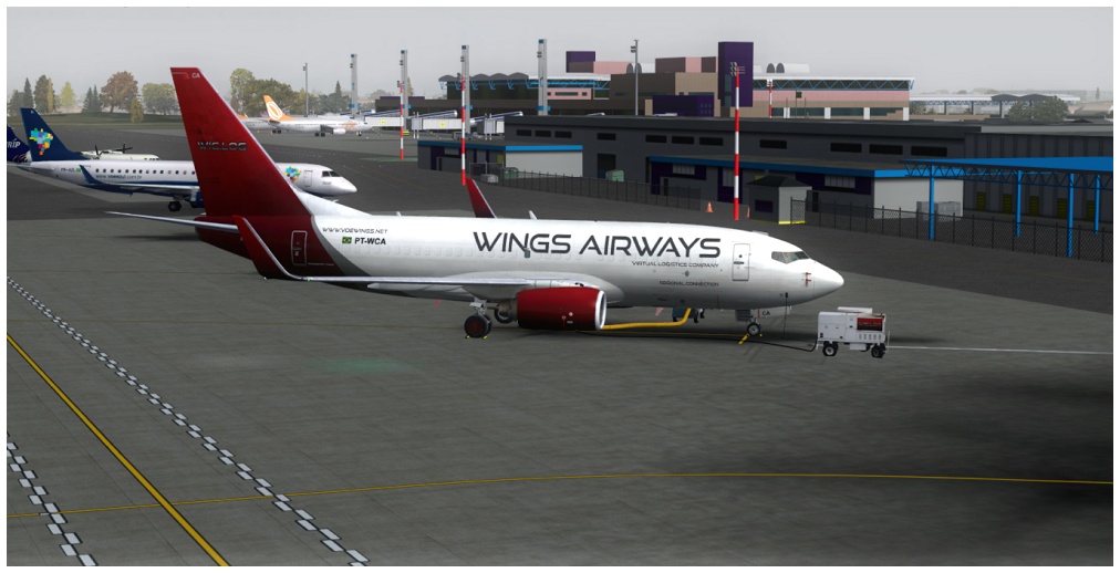 (SBPA) Porto Alegre - (SBCT) Curitiba - (SBGR) Guarulhos FSX00046_zps066ee461