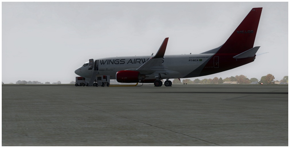 (SBPA) Porto Alegre - (SBCT) Curitiba - (SBGR) Guarulhos FSX00048_zps599bf20b