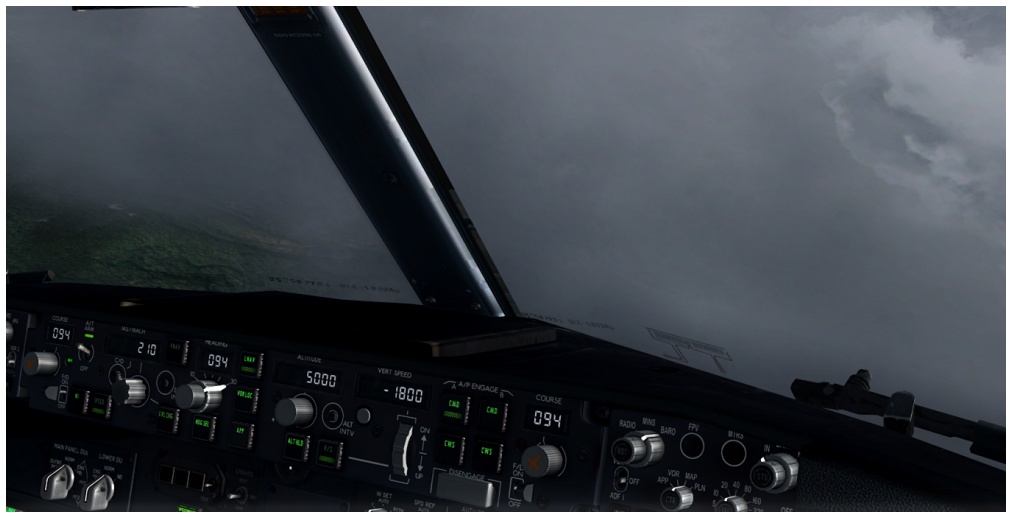 (SBPA) Porto Alegre - (SBCT) Curitiba - (SBGR) Guarulhos FSX00059_zps101e5494