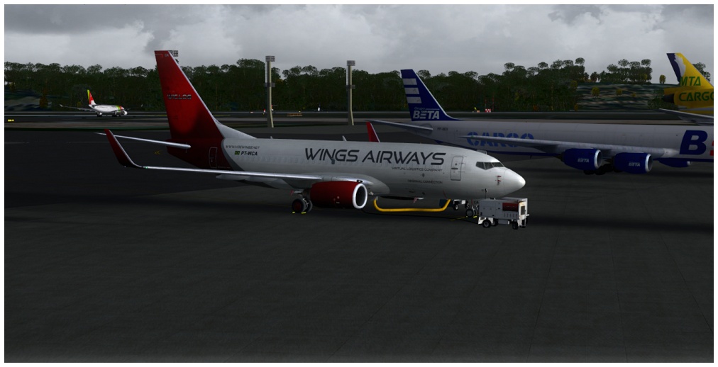 (SBPA) Porto Alegre - (SBCT) Curitiba - (SBGR) Guarulhos FSX00078_zps29d2aa83