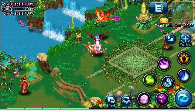 Hoàng Đế cho iPhone - game kiếm hiệp cực hot cho mùa thu  2_zps3bd80d4a