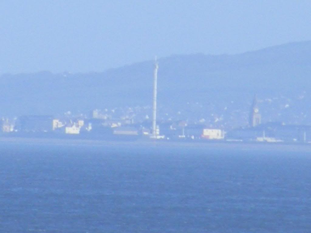 low tide at colwyn bay  Mbmbmbmmbmbm005