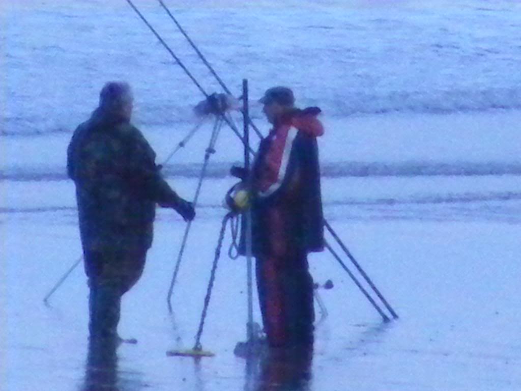 low tide at colwyn bay  Mbmbmbmmbmbm018