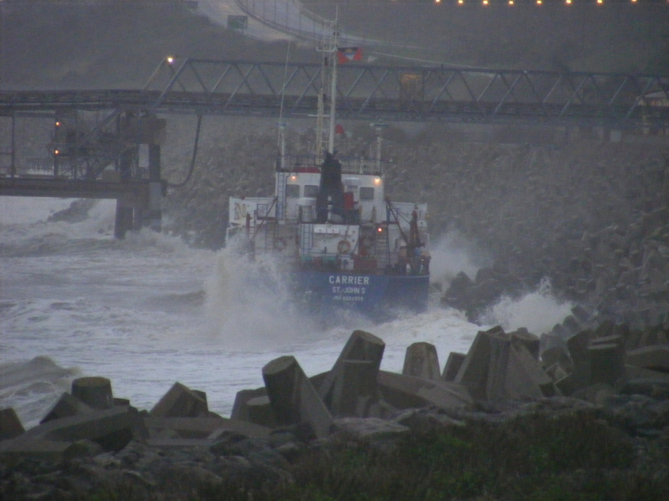 llandulas ship washed up Pppoiiiii044