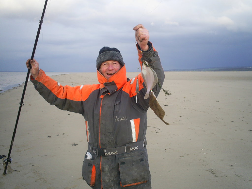 Talacre on days like these Talacra018