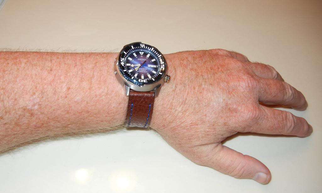 Photo Essay: My New Seiko Blue Baby Tuna Watch C8a42bfe-e52c-4000-b094-4e0f4f40b06a_zps64f7cd9f