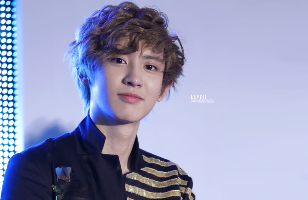 [PICS/GIFS] 120602 Chan Yeol @ GENIE AR Show Tumblr_m50c2nQ3a41rsdxcxo1_1280-1