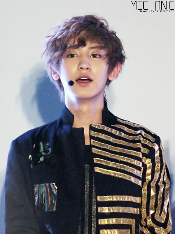 [PICS/GIFS] 120602 Chan Yeol @ GENIE AR Show Tumblr_m51ddttVb61qhmxnlo1_1280-1