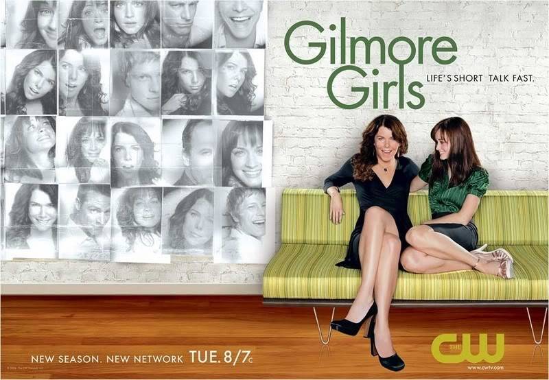 Gilmore Girls COMPLETE S 1-7 + A Year In The Life Gilmore_girls-promo_season_7-002_zps7669032e