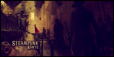 [SOTM] Steampunk! - Ends 16th of July 2012 Steampunk